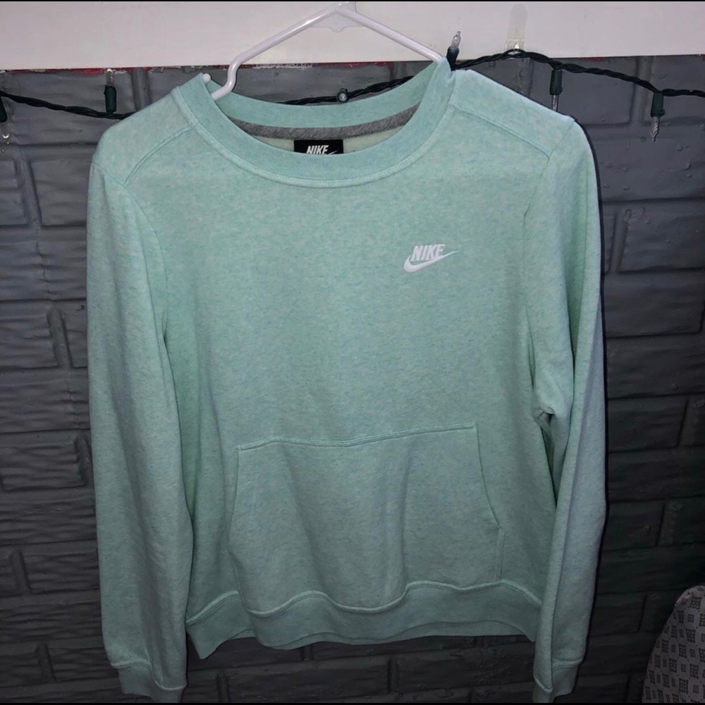 Nike crewneck